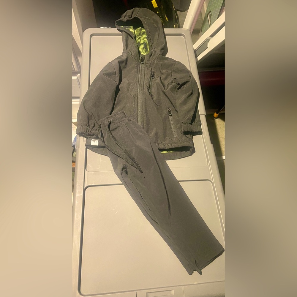 George Hats Brand Bundle 18-24M